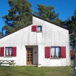 gite - Les Myrtilles - SORNAC - Corr&egrave;ze