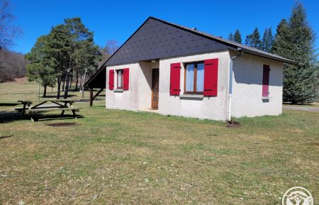 G&icirc;te n&deg;19G4265 Sornac - Corr&egrave;ze - photo