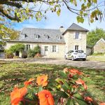 gite - Chez le Fustier - ALBUSSAC - Corrèze