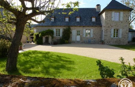 G&icirc;te n&deg;19G5003 Albussac - Corr&egrave;ze - photo