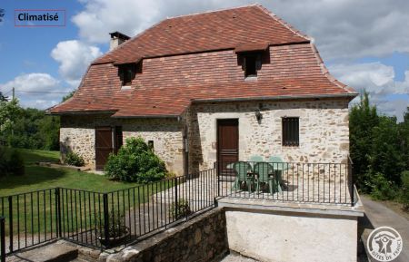 G&icirc;te n&deg;19G5009 Altillac - Corr&egrave;ze - photo
