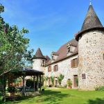 Ch&acirc;teau de VAURS