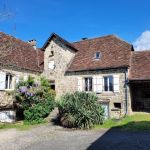 gite - G&icirc;te Le Queyrel - TUDEILS - Corr&egrave;ze