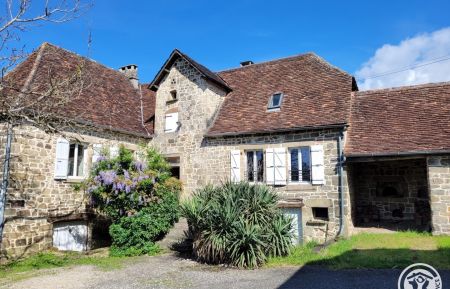 G&icirc;te n&deg;19G5045 Tudeils - Corr&egrave;ze - photo