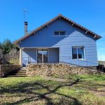 gite - Gîte d'Ausina - SAINT PARDOUX LA CROISILLE - Corrèze