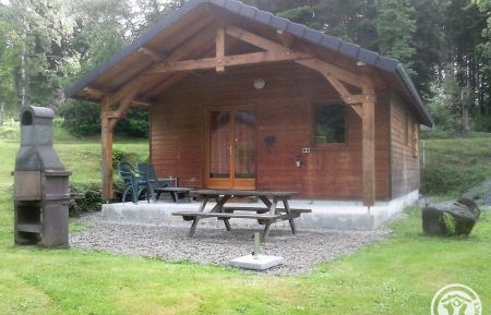 G&icirc;te n&deg;19G5234 Neuvic - Corr&egrave;ze - photo