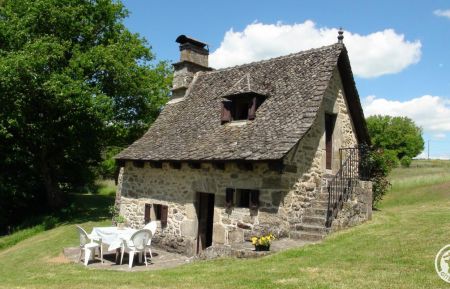 G&icirc;te n&deg;19G5272 Saint-Geniez-&ocirc;-Merle - Corr&egrave;ze - photo
