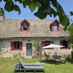gite - Peuch Del Pic - SAINT MARTIN LA MEANNE - Corr&egrave;ze