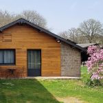 G&icirc;te 2 personnes de plain pied