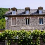 gite - G&icirc;te Ecole 2 - SOURSAC - Corr&egrave;ze
