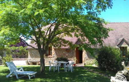 G&icirc;te n&deg;19G5435 V&eacute;gennes - Corr&egrave;ze - photo