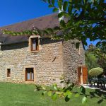 gite - L'escura - VEGENNES - Corr&egrave;ze