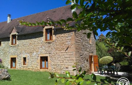 G&icirc;te n&deg;19G5436 V&eacute;gennes - Corr&egrave;ze - photo