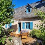 gite - LES BOIS DE CERF - SAINT PARDOUX LA CROISILLE - Corr&egrave;ze