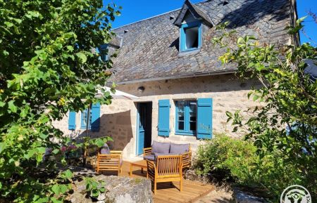 Gîte n°19G5492 Saint-Pardoux-la-Croisille - Corrèze - photo