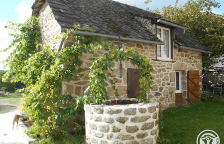 Chambre d'h&ocirc;tes n&deg;19G5733 Camps-Saint-Mathurin-L&eacute;obazel - Corr&egrave;ze - photo