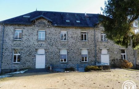 Gite de groupe n&deg;19G5904 Saint-Merd-de-Lapleau - Corr&egrave;ze - photo