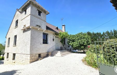 Gîte n°19G2336 Allassac - Corrèze - photo