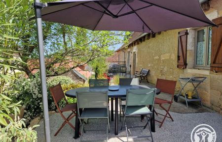 G&icirc;te n&deg;19G3149 Segonzac - Corr&egrave;ze - photo
