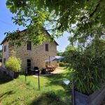 gite - G&icirc;te de Leyssac - GUMOND - Corr&egrave;ze