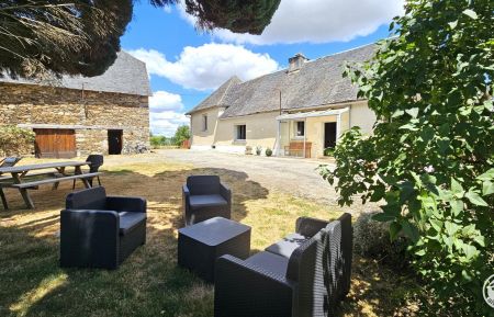Gîte n°19G2339 Sadroc - Corrèze - photo