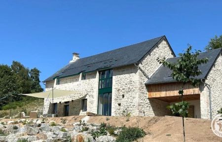 Gîte n°19G4034 Ambrugeat - Corrèze - photo