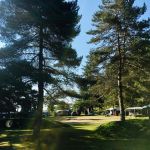 Camping et Chalets La Roche Canillac