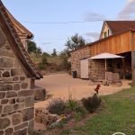 gite - Le Roc - MARCILLAC LA CROZE - Corr&egrave;ze