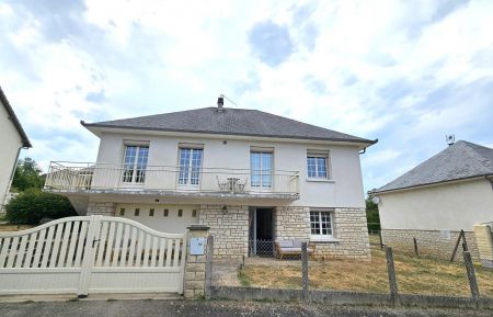 G&icirc;te n&deg;19G31391 Saint-Sornin-Lavolps - Corr&egrave;ze - photo