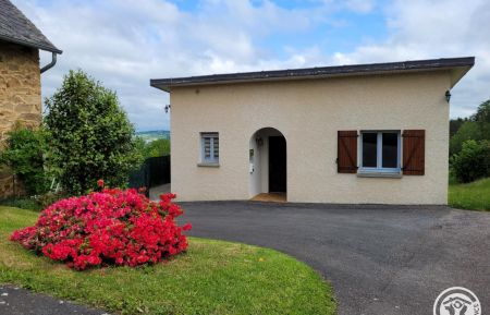 Gîte n°19G1133 Sainte-Fortunade - Corrèze - photo