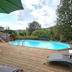 gite - La Valade - CUBLAC - Corrèze