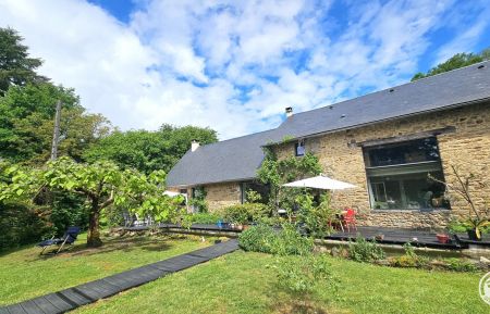 G&icirc;te n&deg;19G3103 Meilhards - Corr&egrave;ze - photo
