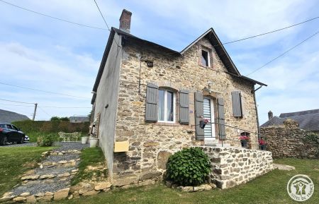 G&icirc;te n&deg;19G3007 Lamongerie - Corr&egrave;ze - photo