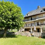 gite - Coeurnillac - LA ROCHE CANILLAC - Corr&egrave;ze