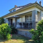 gite - G&icirc;te du Gasquet - BASSIGNAC LE BAS - Corr&egrave;ze