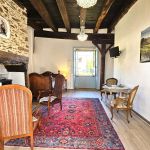 gite - Maison d'Am&eacute;lie - ARNAC POMPADOUR - Corr&egrave;ze