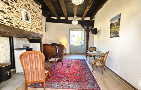 Gîte n°19G3017 Arnac-Pompadour - Corrèze - photo