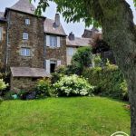 gite - Le Manoir &agrave; l'Echauguette - UZERCHE - Corr&egrave;ze