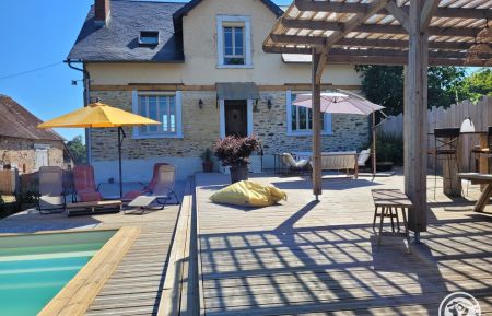 Gîte n°19G32291 Lubersac - Corrèze - photo