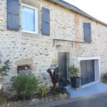 gite - La Maisonnette - AUBAZINES - Corr&egrave;ze