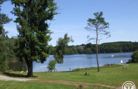 G&icirc;te n&deg;19G5229 Neuvic - Corr&egrave;ze - photoEte