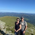 Sylvie et Alexandre