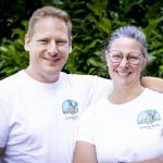 Guillaume et Caroline Guillaume et Caroline